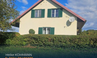 Haus - 8345, Straden - Wohnen, Werken & Selbstversorgen in der Südoststeiermark – Einfamilienhaus mit großem Nebengebäude und 1.497 m² Grund in Straden