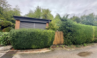 Haus - 7082, Donnerskirchen - Freizeitbungalow auf 150 m² Pachtgrund – ganzjährig nutzbar nahe Neusiedler See