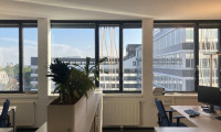 Büro / Praxis - 1230, Wien - SILO ONE - Energie-effizientes Büro direkt bei U6 Perfektastraße zu mieten