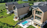 Haus - 7574, Neudauberg - Einmalige Gelegenheit – modernes Kellerstöckl in traumhafter Golfplatzlage in Neudauberg