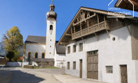 Halle / Lager / Produktion - 6068, Mils - MILS – Gewerbeflächen zur Miete im revitalisierten Mößmerhof