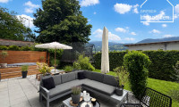 Haus - 6068, Mils - MILS - Hochwertiges Einfamilienhaus mit Garten, Terrasse und 3 Stellplätzen