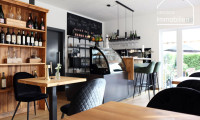 Halle / Lager / Produktion - 6068, Mils - MILS - Vielseitige Gewerbeeinheit mit Terrasse und Gartenanteil