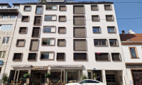 Wohnung - 1170, Wien,Hernals - Selten in Wien: Helle 2-Zimmer-Neubauwohnung mit Loggia & erlaubter Kurzzeitvermietung