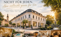 Haus - 2620, Neunkirchen - HISTORISCHES STADTHAUS - Nicht für jeden, aber vielleicht genau für Sie!