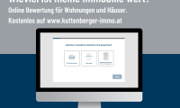 Büro / Praxis - 1090, Wien - Provisionsfrei: Möbliertes Zimmer in Bürogemeinschaft