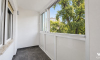 Wohnung - 1200, Wien - Modernisierte 4-Zimmer-Wohnung mit Loggia und Parkblick I Nahe Donauinsel und Donaukanal