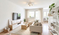 Wohnung - 1140, Wien - Gepflegte 3-Zimmer-Wohnung mit Loggia in ruhiger Lage nahe Hanusch Krankenkhaus