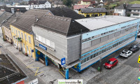 Büro / Praxis - 4360, Grein - Vermietetes Ärztezentrum in Grein – jede Menge Parkmöglichkeiten!