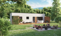 Haus - 7361, Lutzmannsburg - Refugium am See – Exklusive Luxus-Chalets inmitten unberührter Natur