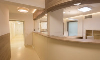 Büro / Praxis - 1180, Wien - Moderne Praxis in 1180 Wien – Nähe AKH!