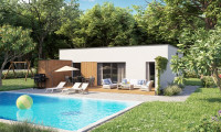 Haus - 7361, Lutzmannsburg - Refugium am See - in mitten unberührter Natur