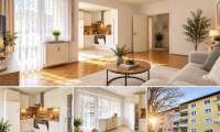 Wohnung - 8041, Graz - Charmante 3-Zimmer Wohnung in Graz mit Garten, Balkon und Stellplatz – 80m² Wohlfühloase