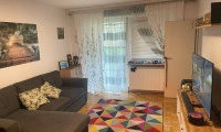 Wohnung - 5020, Salzburg - Gemütliche 2-Zimmer-Wohnung mit Balkon