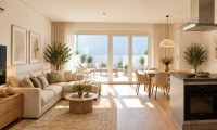Wohnung - 8010, Graz - *Erstbezug: Moderne 4-Zimmer-Wohnung mit Terrasse, Einbauküche und Lift in Graz-Messe