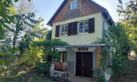 Freizeitimmobilie gewerblich - 7474, Eisenberg an der Pinka - Kleines Haus, großer Zauber – Kellerstöckl am Eisenberg