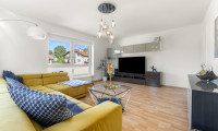 Wohnung - 9556, Pulst - Ihr neues Zuhause - 4 Zimmer-Wohnung mit XL-Balkon