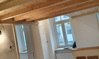 Wohnung - 1160, Wien,Ottakring - Designer-Klein-Apartment in Wien 16: kernsaniert mit Wertsteigerungspotenzial und niedrigen Folgekosten