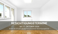 Wohnung - 4400, Steyr - Großzügige 3-Zimmer-Wohnung mit sonniger Loggia, viel Grün und herrlichem Ausblick