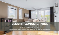 Wohnung - 4030, Linz - Moderne 2-Zimmer-Wohnung mit Balkon, Aussicht & Garagenstellplatz