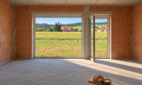 Haus - 8562, Fluttendorf - DEIN NEUBAU. DEINE IDEEN. DEIN ZUHAUSE. – 112 m² mit Garten in Mooskirchen