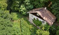 Grundstück - 4040, Linz - Grundstück am Dießenleitenbach – Naturidylle in Linz-Urfahr