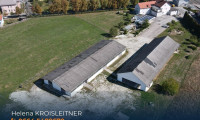 Büro / Praxis - 8230, Hartberg - Büro- und Gewerbefläche mit 520 m² Nutzfläche in Hartberg zu vermieten