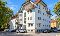 Wohnung - 8020, Graz - Sonnige 2-Zimmer-Wohnung mit Südloggia in FH-Nähe - Eggenberg