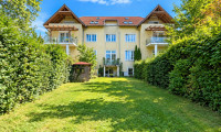 Wohnung - 8010, Graz - 2-Zimmer-Wohnung mit 167 m² Eigengarten nahe LKH & Hilmteich