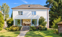 Haus - 8020, Graz,14.Bez.:Eggenberg - Sonniges Zuhause in ruhiger Lage von Graz-Eggenberg