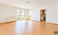 Wohnung - 8020, Graz - Helle 3-Zimmer-Wohnung mit Schlossbergblick & Tiefgarage