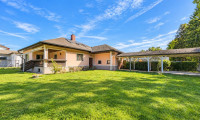 Haus - 8054, Seiersberg-Pirka - Sonniges Haus direkt am Waldrand in Seiersberg-Pirka