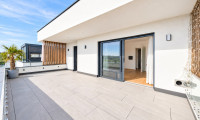 Wohnung - 8075, Hart bei Graz - Exklusives Penthouse mit 39 m² Terrasse nähe Graz