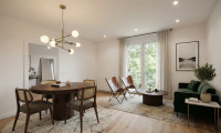 Wohnung - 1140, Wien - ++NEU++ Kompakter 2-Zimmer-Erstbezug mit 7 m² Terrasse und Grünblick