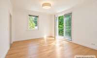 Wohnung - 1140, Wien - ++NEU++ Kompakte 1,5-Zimmer-Wohnung mit 8 m² Westterrasse und Grünblick
