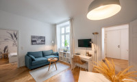 Wohnung - 1170, Wien - ++NEU++ Gepflegte 2-Zimmer-Altbauwohnung am Diepoldplatz