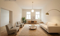 Wohnung - 1160, Wien,Ottakring - ++W1++ sanierungsbedürftiges 2-Zimmer Altbaujuwel – voller Potenzial!