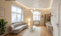 Wohnung - 1100, Wien - ++NEU++ Altbau mit Charme & Sanierungspotenzial – 2 Zimmer