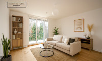 Wohnung - 1140, Wien - ++Bujatti++ Großartiger 1-Zimmer Erstbezug-Wohnung mit Terrasse!