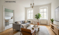 Wohnung - 1160, Wien,Ottakring - ++H7++ 2-Zimmer Altbau (sanierungsbedürftig) – Ihre Chance mit großem Potenzial!