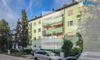 Wohnung - 4050, Traun - Liveo | gemütliche 3-Raumwohnung mit Loggia