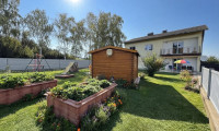 Haus - 4121, Altenfelden - Großzügiges Einfamilienhaus mit zwei Wohneinheiten, viel Platz, Garten und Doppelgarage in Altenfelden