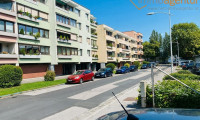 Wohnung - 4020, Linz - Südseitige 4-Zimmer-Wohnung mit Loggia & Tiefgaragenplatz in Linz