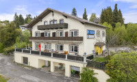Gastgewerbe - 2872, Mönichkirchen - GASTHAUS-PENSION MIT 3-LÄNDERBLICK – RUND 1.158 M² NUTZFLÄCHE AUF CA. 3.510 M² GRUND IN MÖNICHKIRCHEN ZU KAUFEN!
