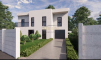 Haus - 2231, Strasshof an der Nordbahn - 6 Zimmer Einfamilienhaus 183m² Wohnfläche mit vielen Extras!