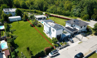 Grundstück - 2301, Groß-Enzersdorf - Bestlage Groß-Enzersdorf – seltenes 983 m² Grundstück an der Lobau