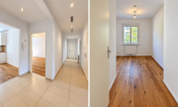 Wohnung - 1110, Wien,Simmering - Großzügige 4-Zimmer-Wohnung mit Lift und Einbauküche