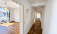 Wohnung - 1110, Wien,Simmering - Große 4-Zimmer Wohnung, 109m², Balkon, Garage im Eigentum und Lift