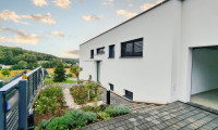 Haus - 8384, Minihof-Liebau - Individuelle Architektenvilla mit Traumküche und großem Grundstück in Aussichtslage im Südburgenland.