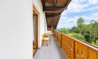 Wohnung - 9212, Techelsberg am Wörther See - Platz für Familie & Homeoffice: 104 m² mit großem Balkon in Sekull